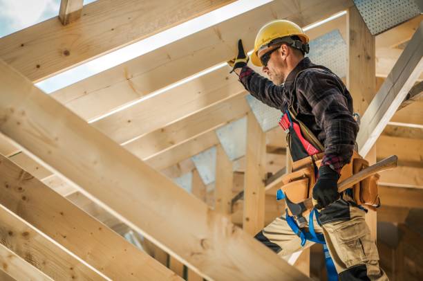 Best Commercial Roofing Services  in Fruitland, IA